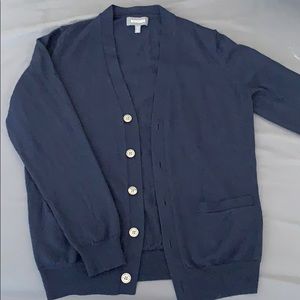 BONOBOS Slim fit cardigan Perfect condition